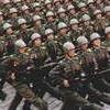 Северная Корея: армия разогнала массовые демонстрации