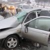 ГАИ Приморья призывает к осторожности: из-за непогоды на дорогах погибли 3 человека, ранено 9 (ФОТО)