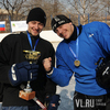 «Шайбу! Шайбу!» – завершился турнир Владивостока по дворовому хоккею