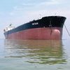 Первый танкер под российским флагом стал под погрузку в порту Козьмино