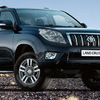 �������� Toyota  Land Cruiser  �������� 60-������ ������