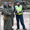 Нургалиев предложил называть сотрудников МВД «господин полицейский»