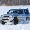 Во Владивостоке прошел первый этап краевого Ралли-спринта-2011