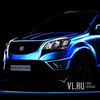 ��������� SsangYong NEW Actyon ������ �������� �� ������������