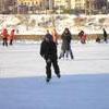 Во Владивостоке залито более 60 катков и хоккейных коробок