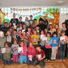 Православное молодежное движение Приморья провело детский праздник для воспитанников «Паруса надежды»