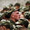 Профессиональным сержантам в российской армии «светит» зарплата в 35 тысяч
