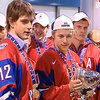 Минспорта поддержало молодых российских хоккеистов: дебош на борту — выдумки проигравшей стороны