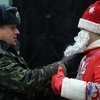 Новогодние подарки — детям приморцев, погибших в «горячих» точках