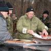 Управление охотничьего надзора в Приморье в год Тигра ставило рекорды