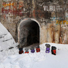 Диггеры Владивостока убрали от мусора форт №3 Екатерины Великой