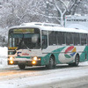 Житель Владивостока: автобусники просто отказываются ехать! (ВИДЕО)