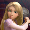 «Парад принцесс» прошел на премьере мультфильма о Рапунцель во Владивостоке (ФОТО)