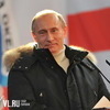 Путин: еще не известно, кто будет избираться в президенты в 2012 году