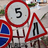 Промежуточные итоги ремонта дорог подвели в администрации Владивостока