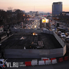 Владивосток: пробка в «бутылочном горле»
