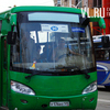 Мэр Пушкарев предложил продлить «седьмой» маршрут автобусов до Нейбута