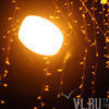 Во Владивостоке монтируют новые уличные фонари
