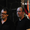 Музыканты TU — экс-участники King Crimson — рассказали о том, как достичь совершенства (ИНТЕРВЬЮ)
