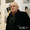 Выставка «Ню» Сергея Черкасова: против пейзажа или заодно с ним?