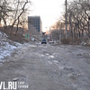 Житель Владивостока добился через суд решения о ремонте мэрией дороги по улице Кизлярской (ФОТО)
