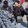 Оппозиция Владивостока просит у прокуратуры защиты от милиции