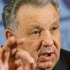 Виктор Ишаев: вопросы оформления собственности мешают обустройству границы