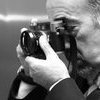 Работы британского фотографа Рольфа Гобитса на благотворительном аукционе во Владивостоке