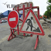 Во Владивостоке начался ремонт внутригородских дорог