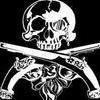 Пираты напали на судно, следующее в Приморье