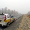 «Дромовская» Lada Kalina Sport возвращается во Владивосток