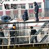Милиция Владивостока уже думает, как охранять мост на остров Русский