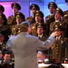 Во Владивостоке даст бесплатные концерты Ансамбль песни и пляски МВД