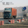 Карта автодорог Владивостока будет меняться и после саммита АТЭС