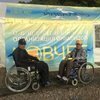 Лагерь для инвалидов на острове Клыкова закрывает сезон