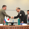 Владивосток впечатлил мэра японского города Тоттори