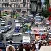 День без автомобилей: во Владивостоке женщины-водители обеспокоены загрязнением окружающей среды больше мужчин