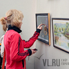 Преподаватели художественных школ Владивостока подарят горожанам «Палитру настроений»