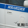СРОЧНО: во Владивостоке разыскивается грузовик, который сбил 9-летнюю девочку и скрылся