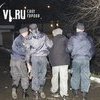 Задержан таксист-грабитель, нападавший на жителей Владивостока