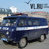 Милиция Владивостока получит 33 отечественных автомобиля