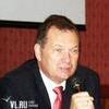 Во Владивостоке единороссы Дальнего Востока готовились к будущим «либеральным» выборам