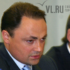 Во Владивостоке «растут» два новых спортивных объекта