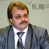 Вице-мэр Владивостока станет партийным лидером местных «эсеров»