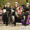 Во Владивостоке почтили память основателя города — генерал-губернатора Муравьева-Амурского