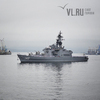 Отряд кораблей ТОФ совершит военно-исторический «Поход памяти»