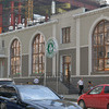 В центре Владивостока открылось второе GREEN CAFE (ФОТО)