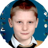 Милиционеры Владивостока нашли и вернули домой 10-летнего Алексея Казакова