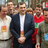 Саммит АТЭС во Владивостоке «предвосхитили» на Селигере