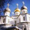 Мощи святой Матроны Московской возвращаются во Владивосток